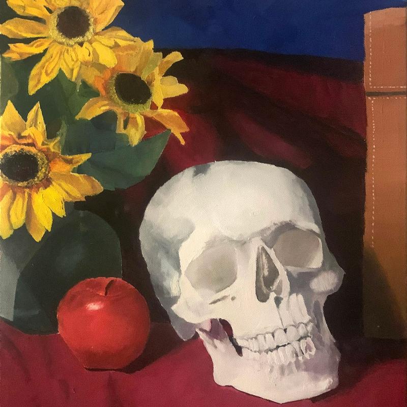 Still Life Still Life