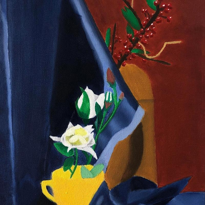 Full Color Still Life Full Color Still Life