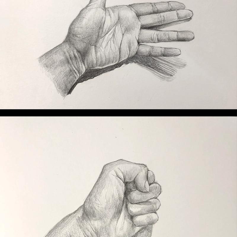 Hands Hands