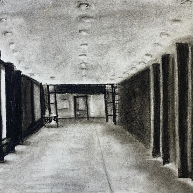 perspective drawing perspective drawing