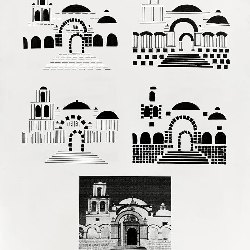 Simplification of Form Simplification of Form