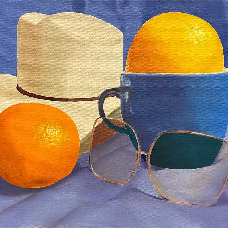 Still Life Still Life