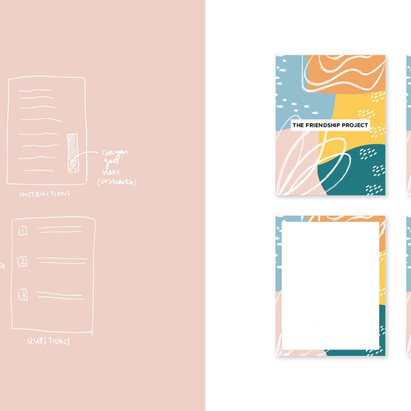 The Friendship Project