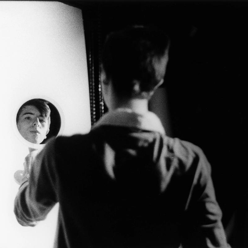 "My Mirrored Observations"  "My Mirrored Observations"
