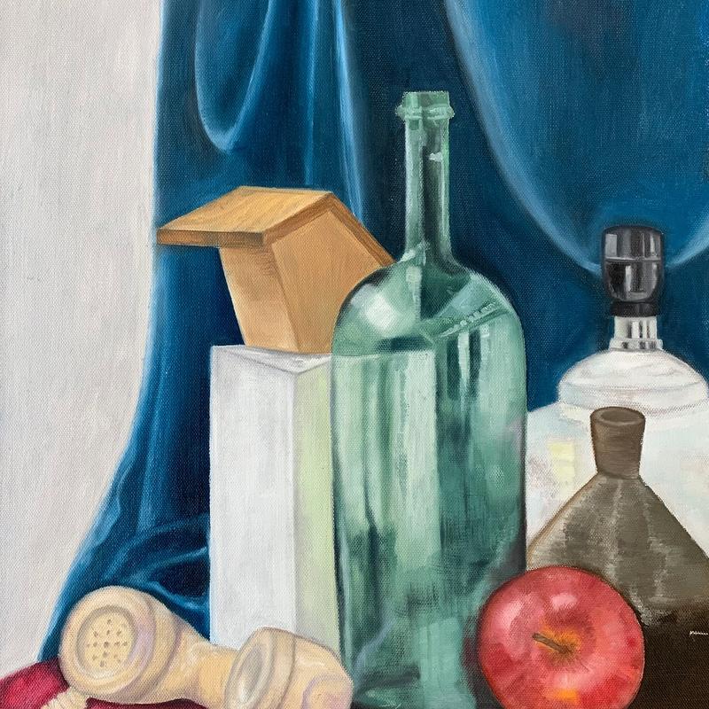 Still Life Still Life