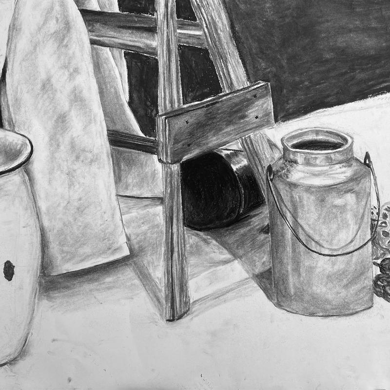 Life Is Still Life Is Still