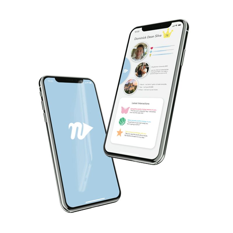 nxtrendsetter nxtrendsetter