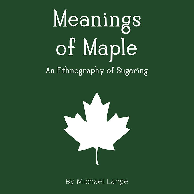 “Meanings of Maple” Interface