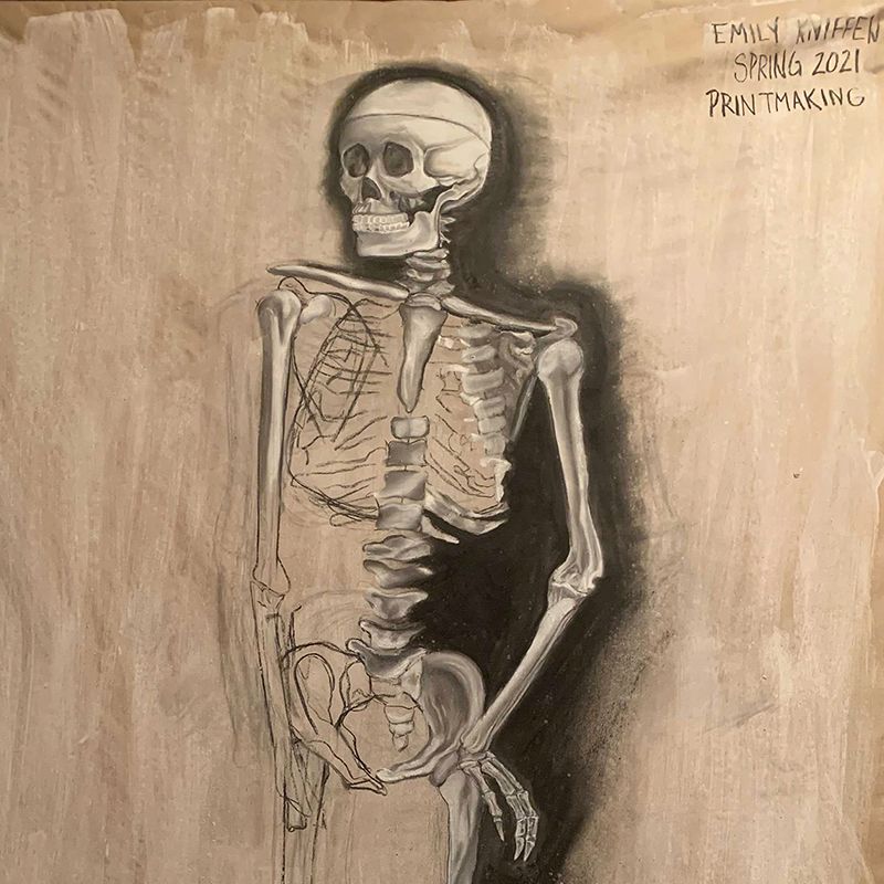 Skeleton Skeleton