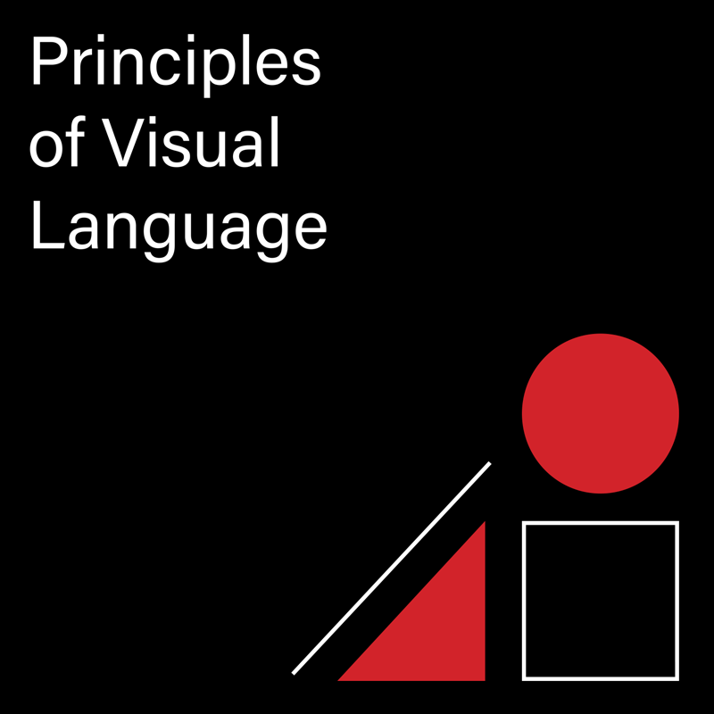 Principles of Visual Language Principles of Visual Language