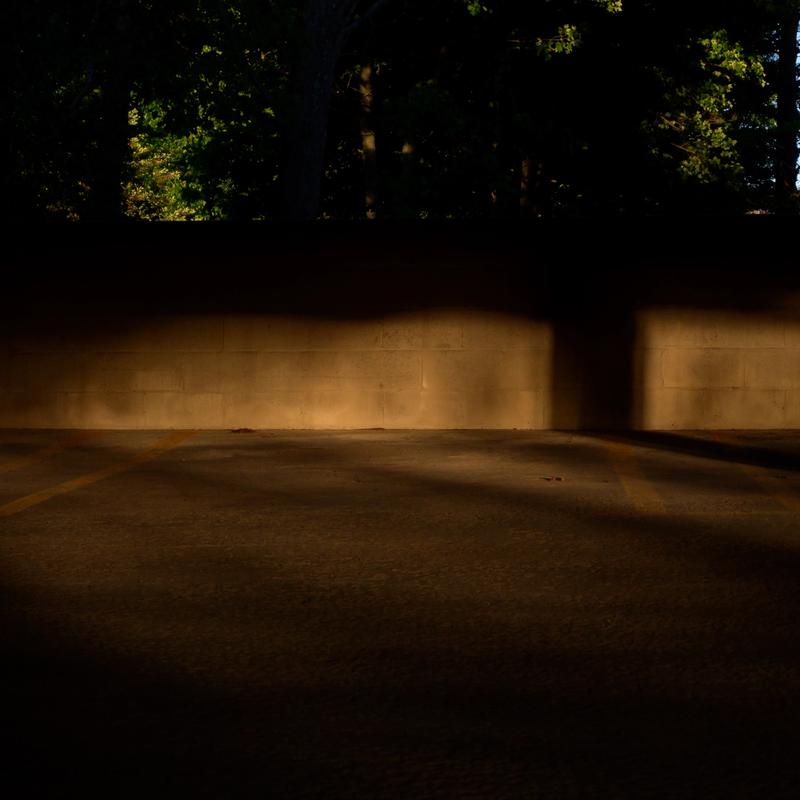 'Light as Subject'  'Light as Subject'