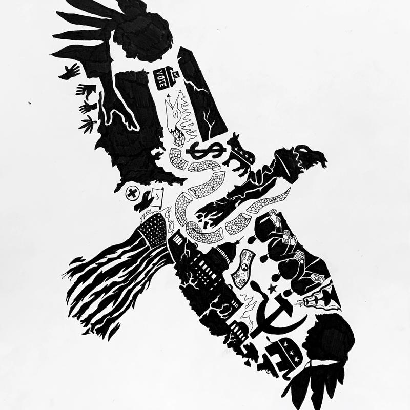 Big Picture, Small Parts Big Picture, Small Parts