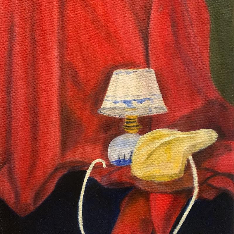 Full Color Still Life Full Color Still Life