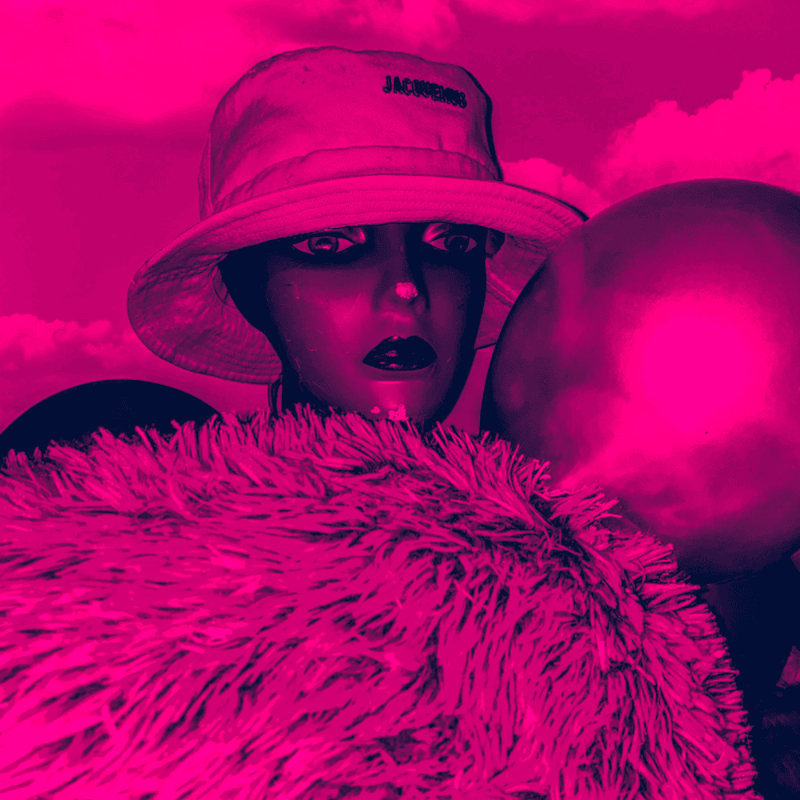 I Love Pink I Love Pink