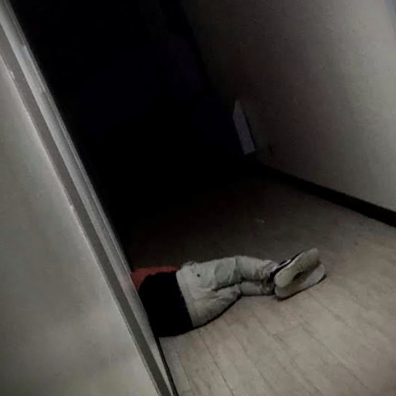 Collapse Collapse