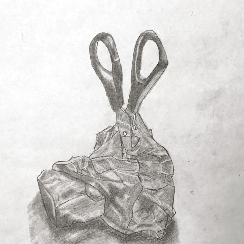 Rock, Paper, Scissors Rock, Paper, Scissors