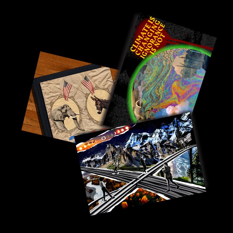 Postcards from Binghamton Postcards from Binghamton