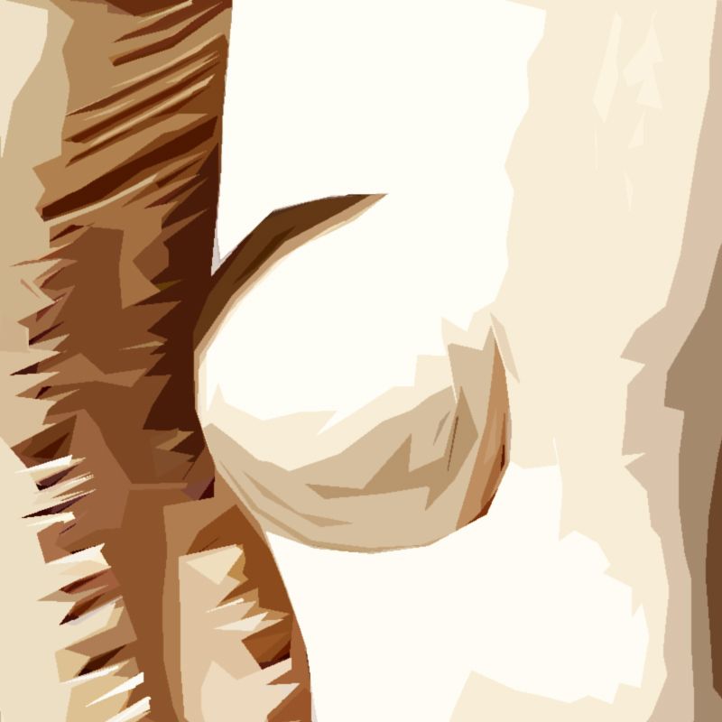 Clamped, 2021 Clamped, 2021