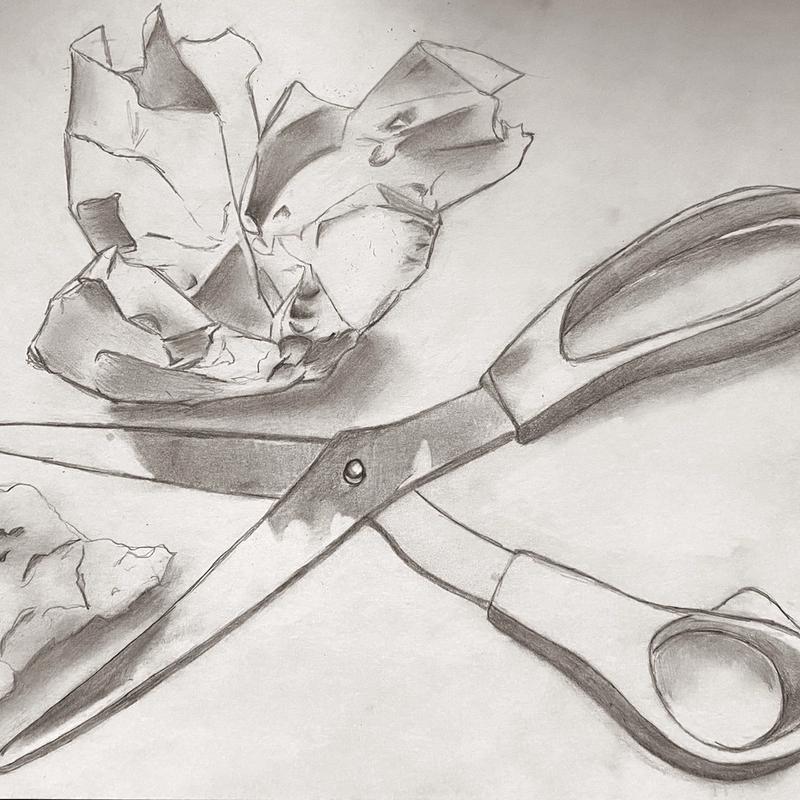 Rock, Paper, Scissors Rock, Paper, Scissors