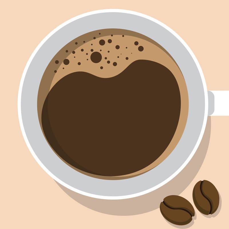 Zine: A Beginner's Guide to Coffee Zine: A Beginner's Guide to Coffee