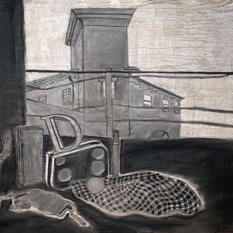 Cumulative Still Life Cumulative Still Life