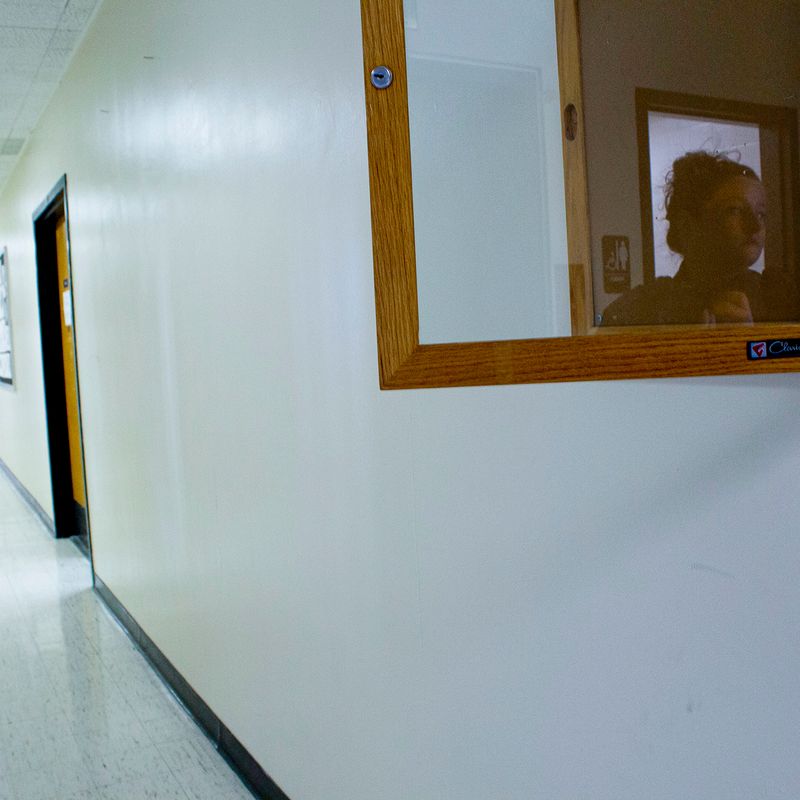 Near and Far Near and Far