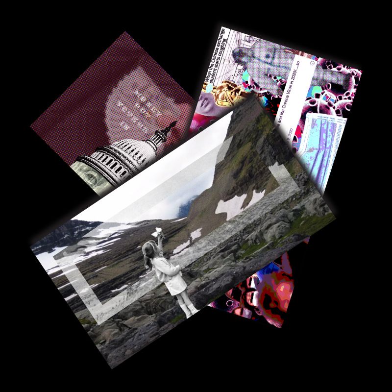 Postcards from Binghamton Postcards from Binghamton