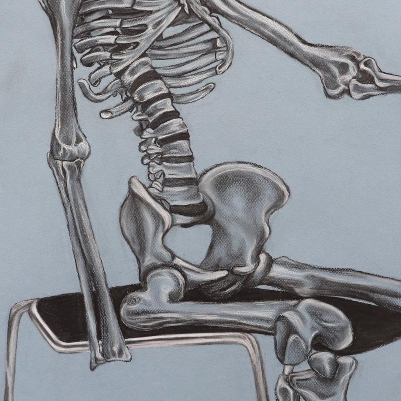 Skeleton Skeleton