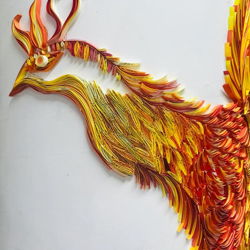 Totem Column Totem Column