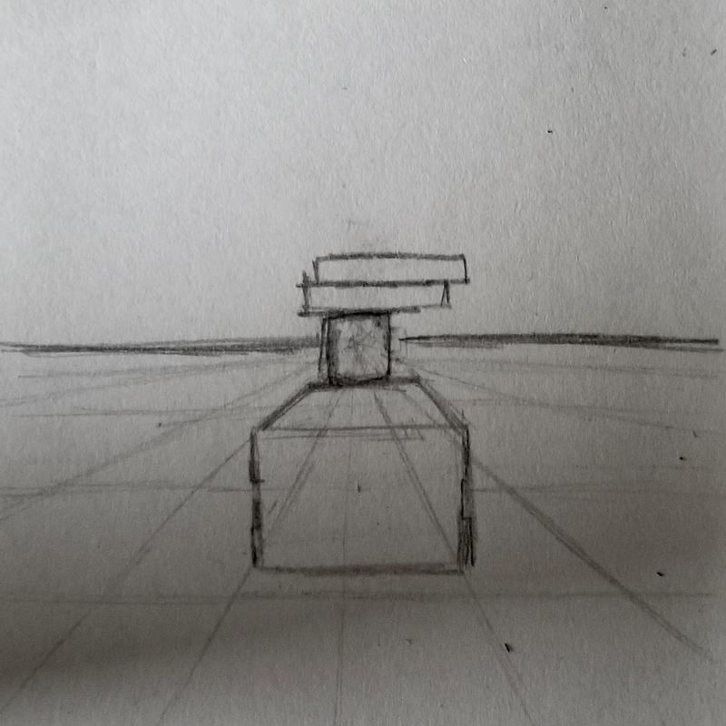 Perspective Study Perspective Study