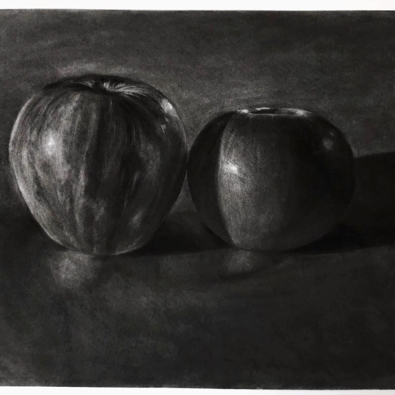 Fruit still life Fruit still life