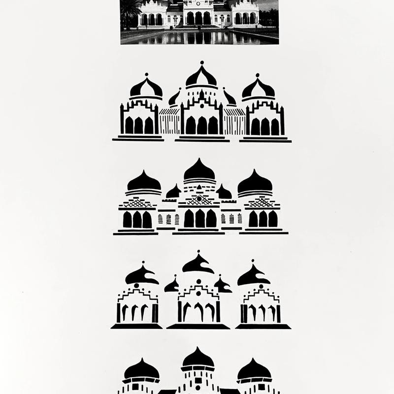 Simplification of Form Simplification of Form