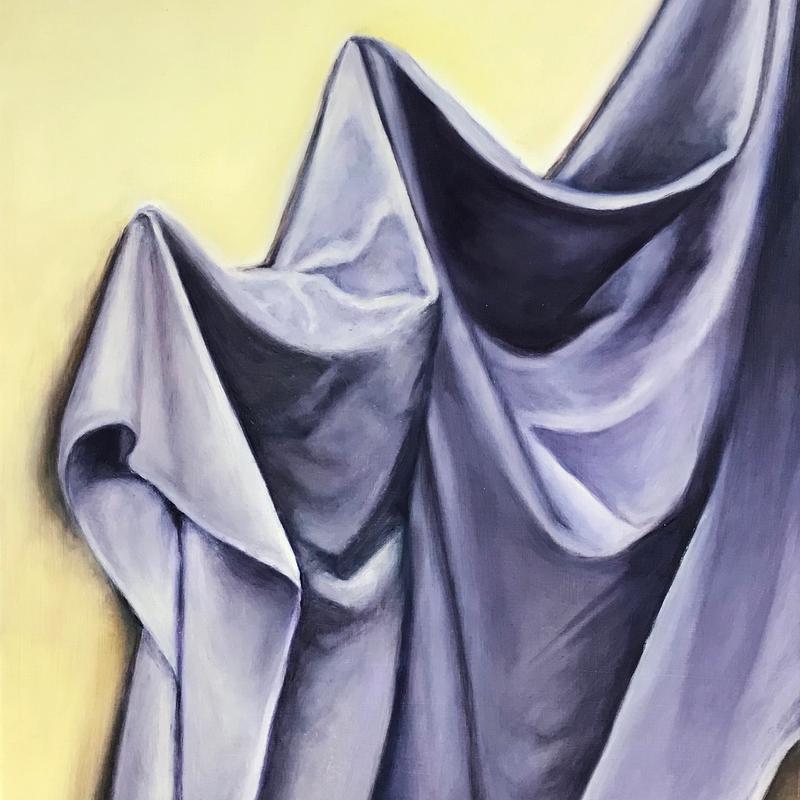 Fabric Study Fabric Study