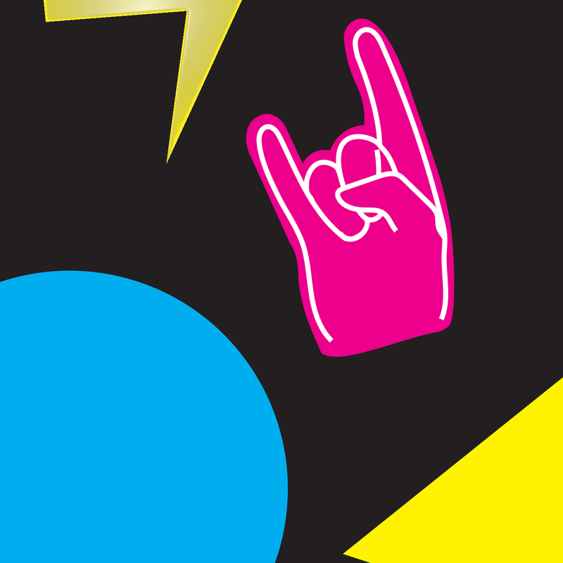 Overprint Poster Overprint Poster