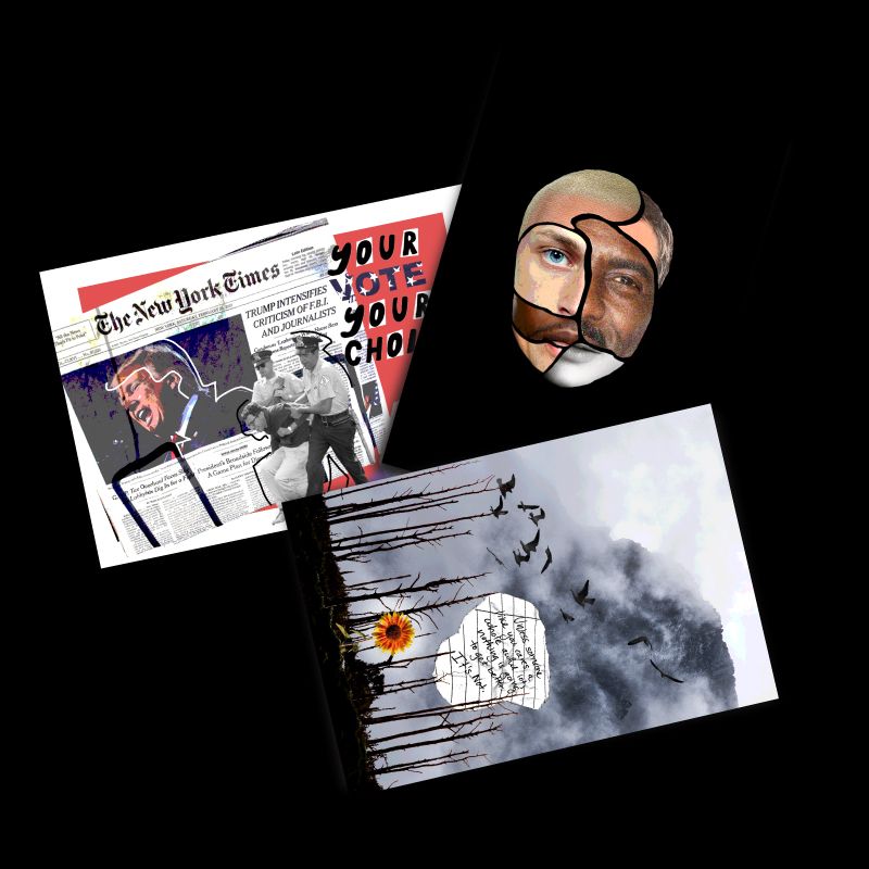 Postcards from Binghamton  Postcards from Binghamton