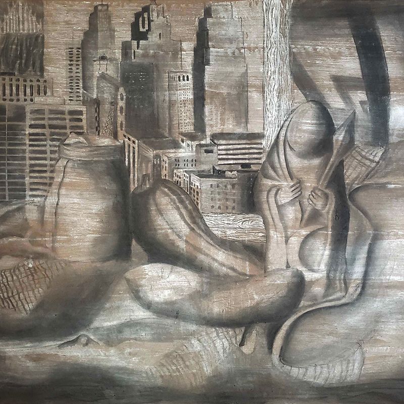 Cumulative Still Life Cumulative Still Life