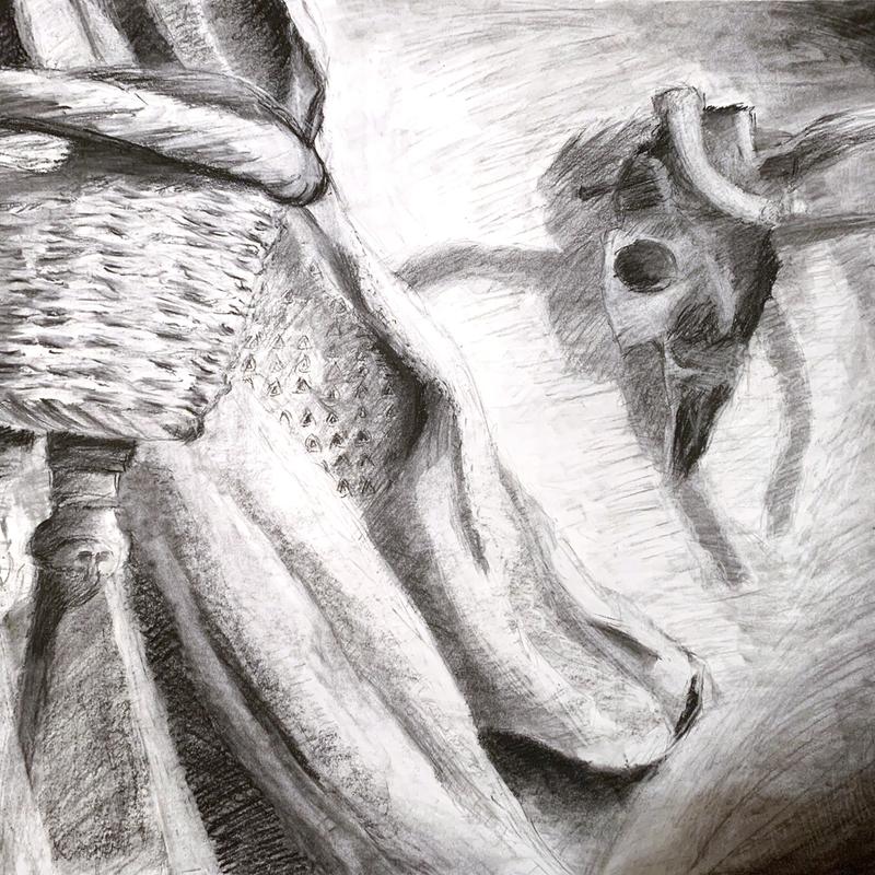 A Ghastly Surprise A Ghastly Surprise