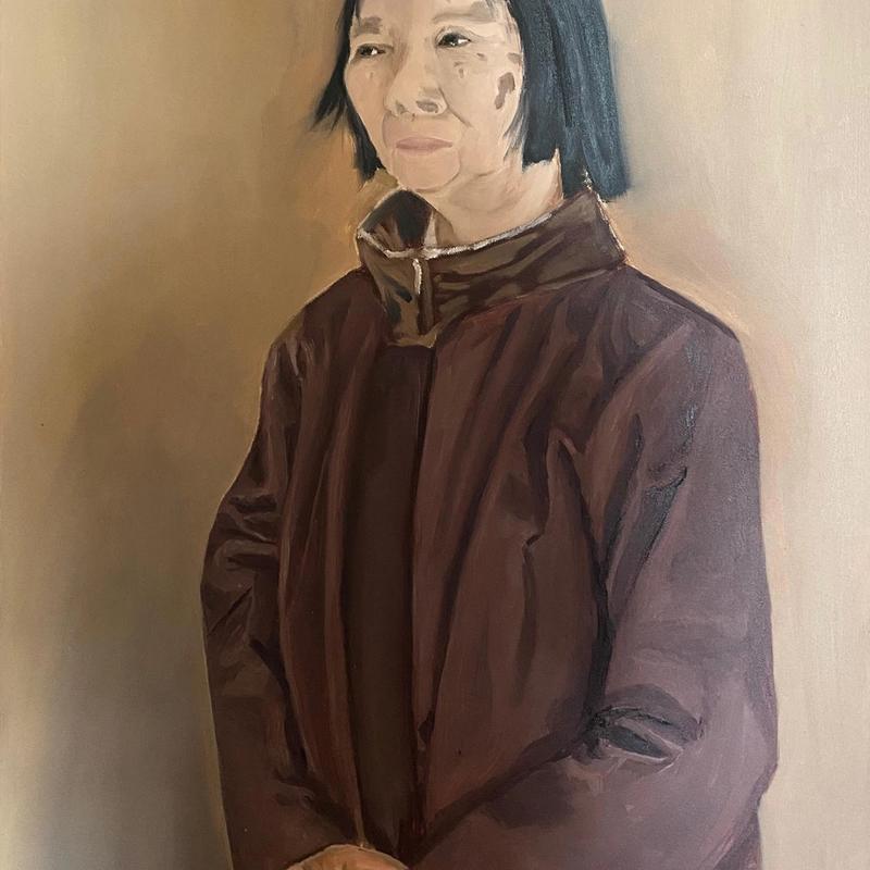 Portrait Portrait
