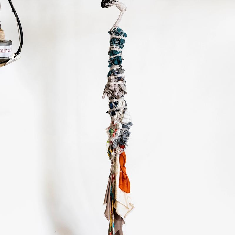 Untitled Sculpture Untitled Sculpture