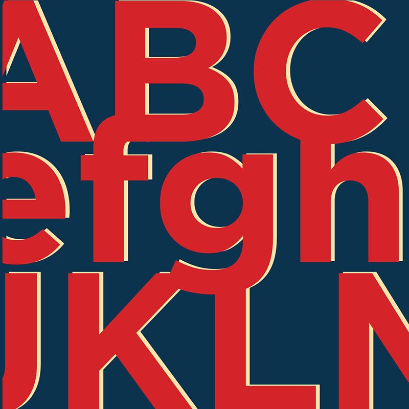 Gotham Type Specimen Gotham Type Specimen