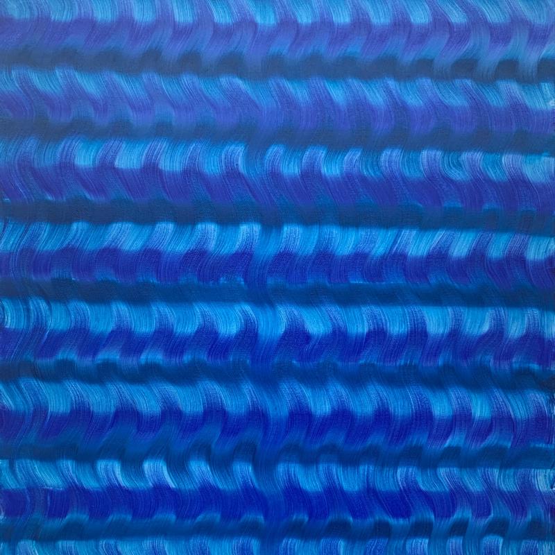 Iterations Of The Wave Iterations Of The Wave
