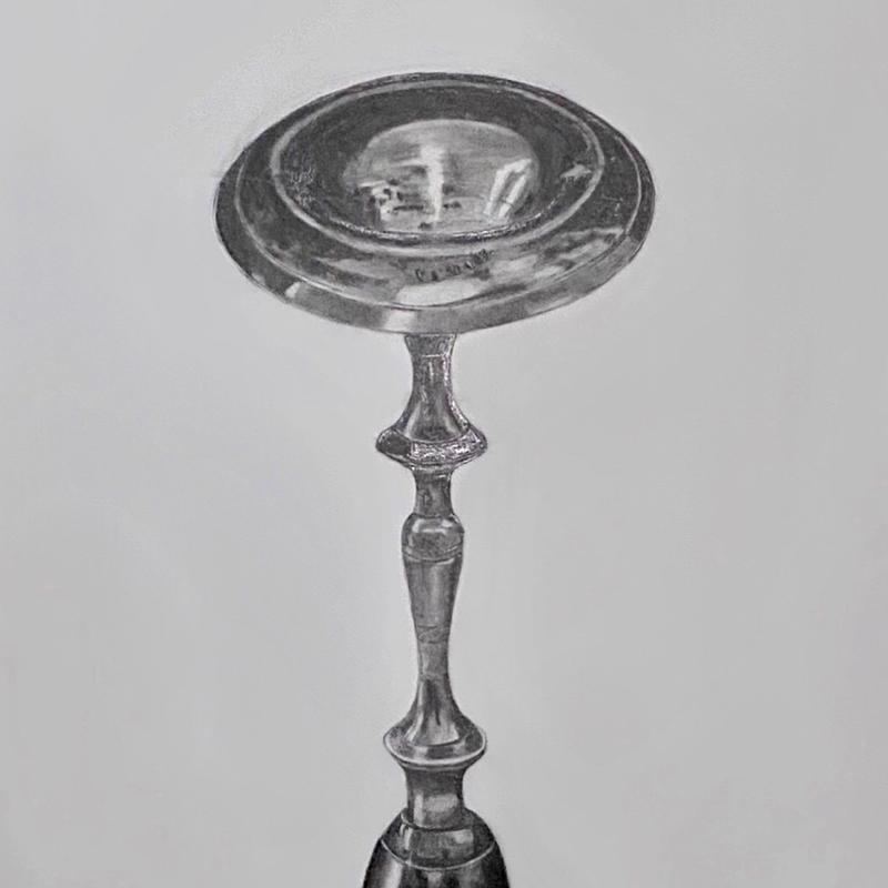 Upside-Down Candlestick Upside-Down Candlestick