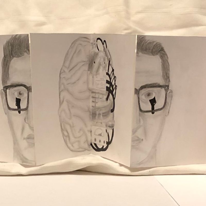 "I'm Bad At Art" "I'm Bad At Art"