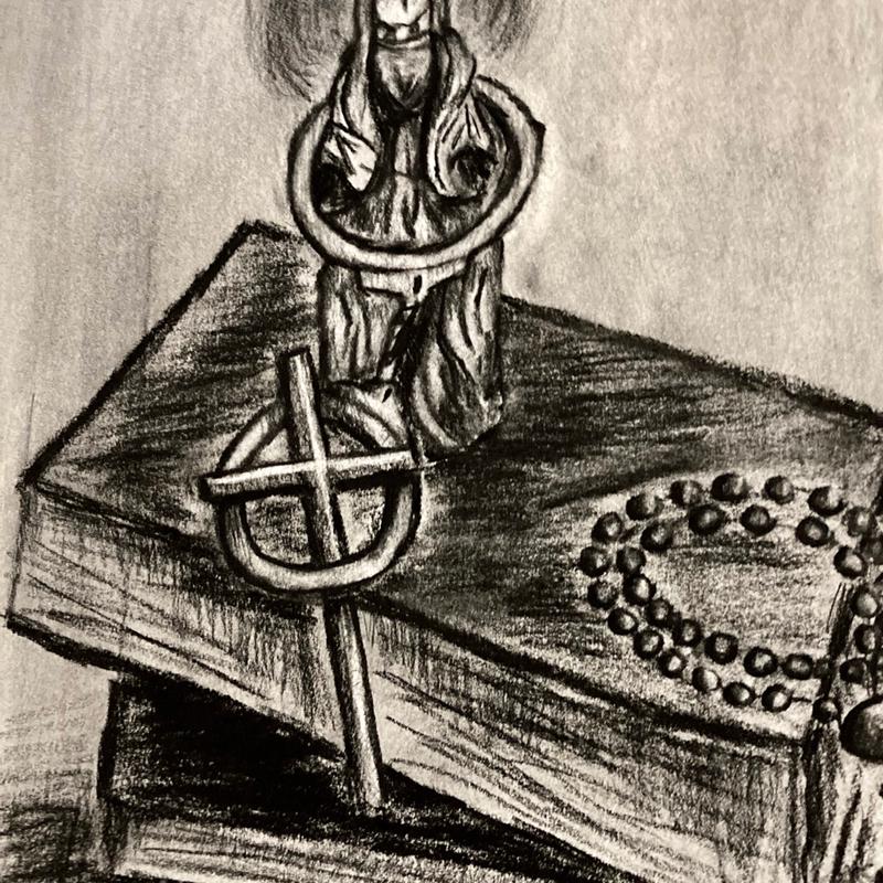 Pray for us Sinners Pray for us Sinners