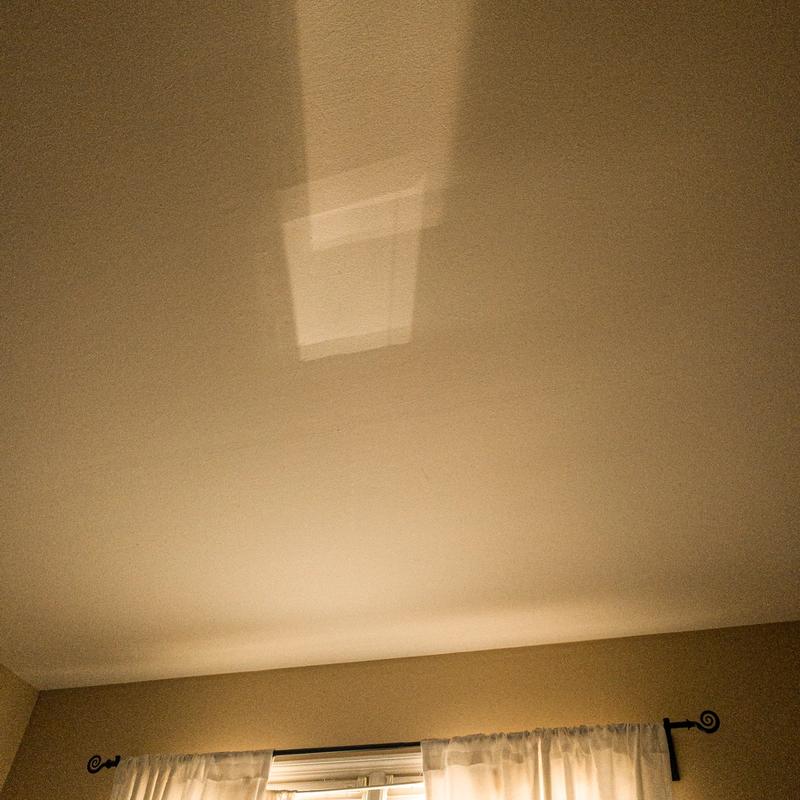 'Light as Subject'  'Light as Subject'