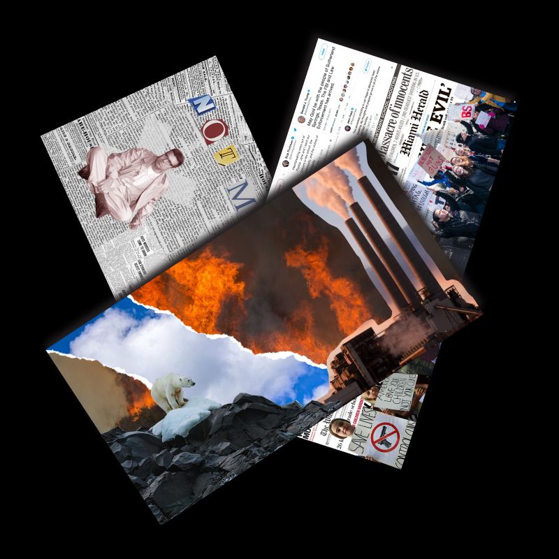 Postcards from Binghamton Postcards from Binghamton