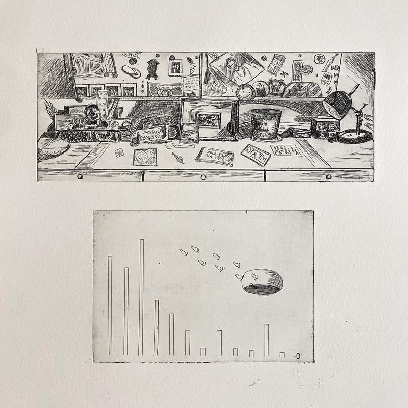 Average Steps, Mar 7-Apr 6, 2020 Average Steps, Mar 7-Apr 6, 2020