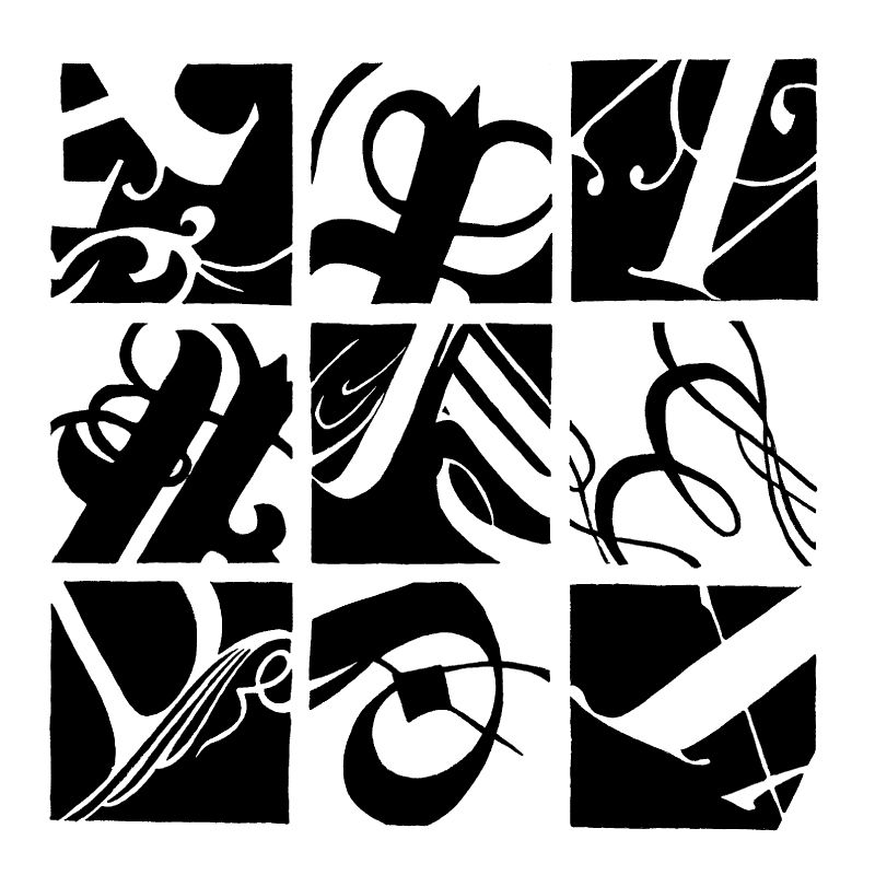 Figure and Ground in Typography Figure and Ground in Typography
