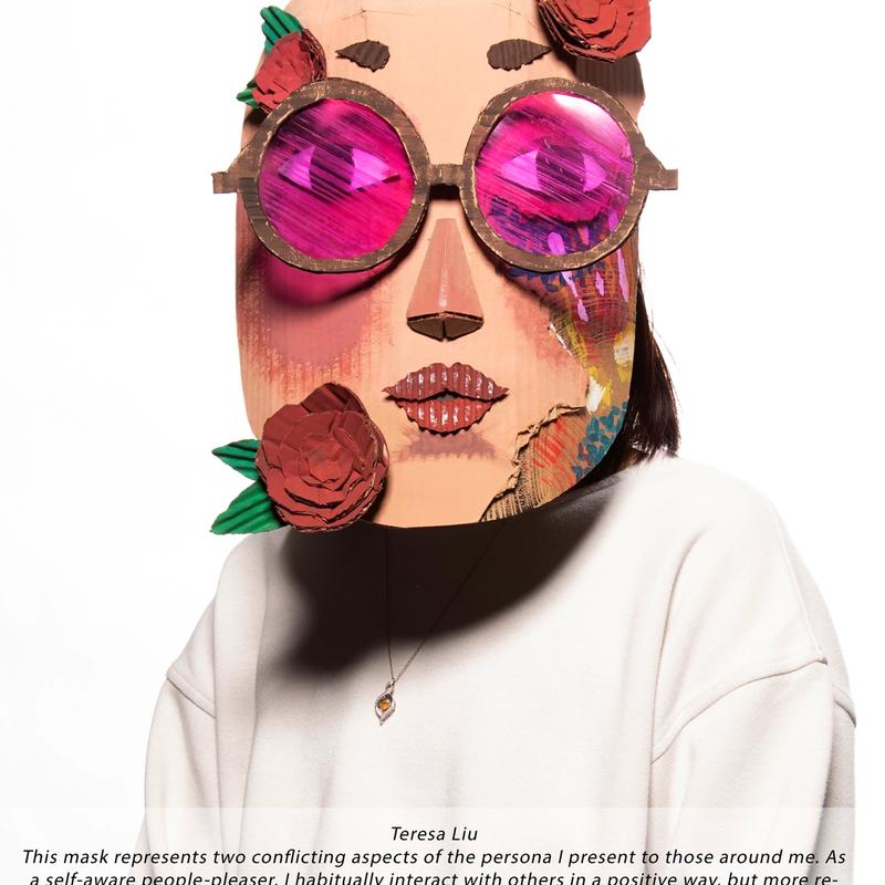 Mask Project Mask Project