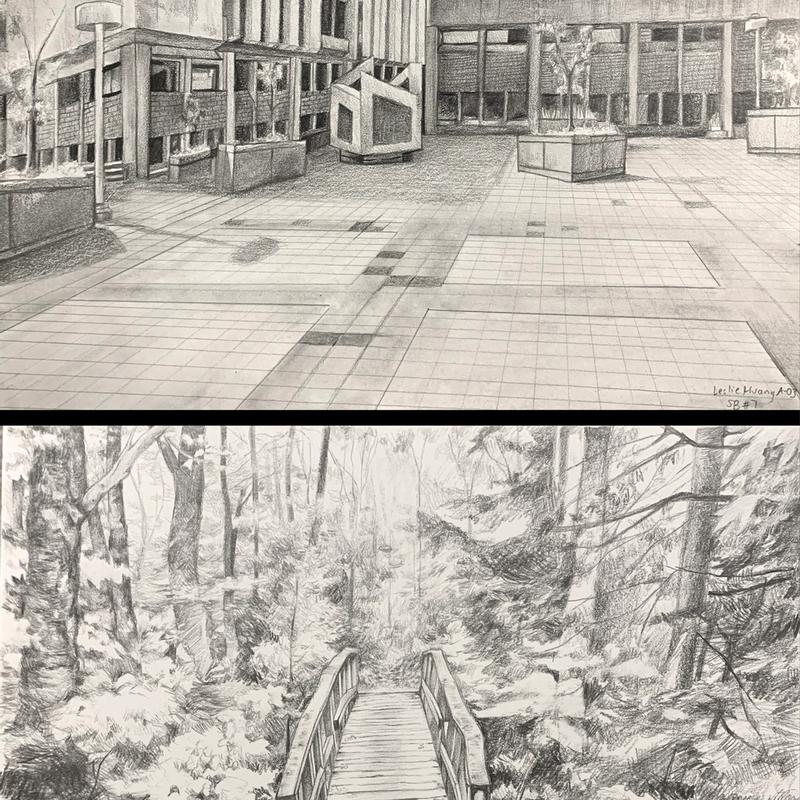 Geometric & Natural Scenes Geometric & Natural Scenes